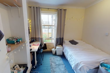 6 bed house, Talfourd Road, Peckham, London, SE155NY - Image 6