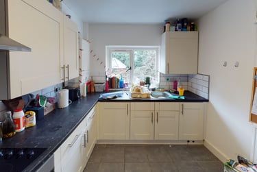 3 bed house, Graces Road, Camberwell, London, SE58PF - Image 4