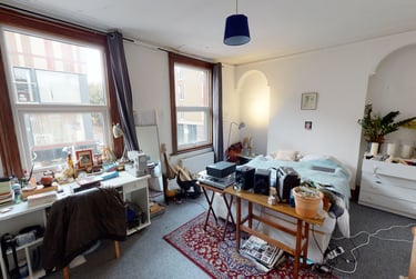5 bed house, Browning Street, Elephant & Castle, London, SE171LU - Image 3