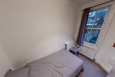 2 bed flat, Wooler Street, Southwark, London, SE172EF - Image 6