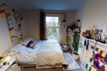 6 bed house, Kings Grove, Peckham, London, SE152LY - Image 10