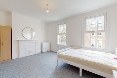 6 bed house, Sutherland Square, Kennington, London, SE173EQ - Image 9