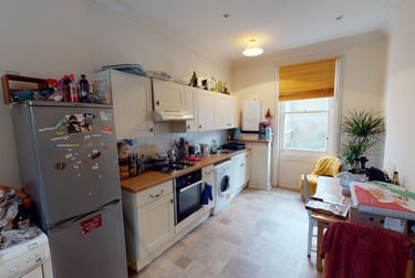 3 bed flat, Trafalgar Avenue, Southwark, London, SE156NP - Image 5