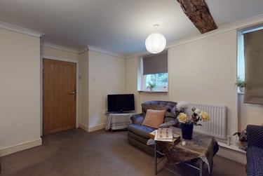 3 bed flat, Trafalgar Avenue, Southwark, London, SE156NP - Image 5