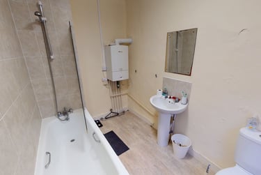 4 bed house, Commercial Way, Peckham, London, SE151PT - Image 5