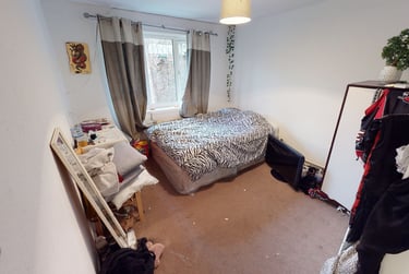 4 bed flat, Sedgmoor Place, Southwark, London, SE57SE - Image 4