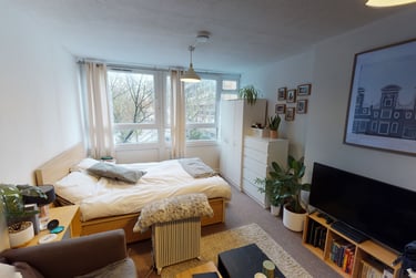 4 bed flat, St. Georges Road, Elephant & Castle, London, SE16HE - Image 5
