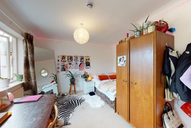 3 bed flat, Vestry Mews, Camberwell, London, SE58NS - Image 9