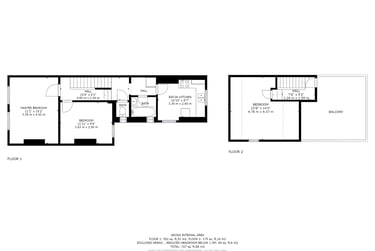 3 bed flat, Thorparch Road, Stockwell, London, SW84SX - Image 6