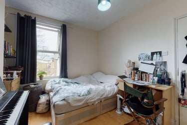 5 bed house, Coleman Road, Southwark, London, SE57TG - Image 8