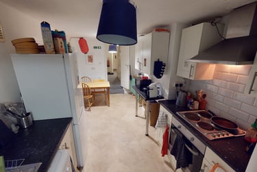 4 bed house, Furley Road, Peckham, London, SE155UQ - Image 2