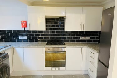 1 bed flat, 123 Queens Rd, Southwark, London, SE152EZ - Image 4