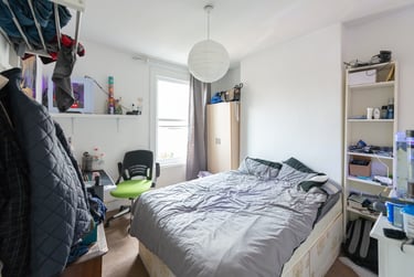 5 bed house, Bonsor Street, Southwark, London, SE57TE - Image 5