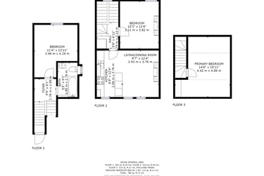 3 bed flat, Valmar Road, Camberwell, London, SE59NG - Image 6