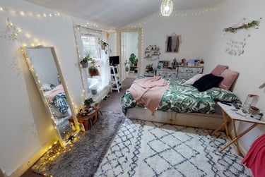 5 bed house, Ethnard Road, Peckham, London, SE151RU - Image 6