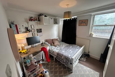 2 bed flat, Queens Road, Peckham, London, SE152EZ - Image 5