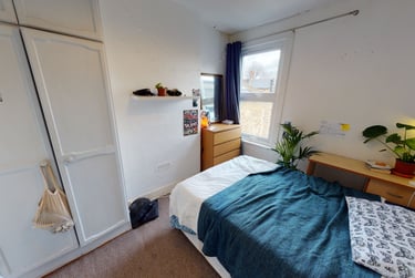 5 bed house, Elcot Avenue, Peckham, London, SE151QB - Image 5