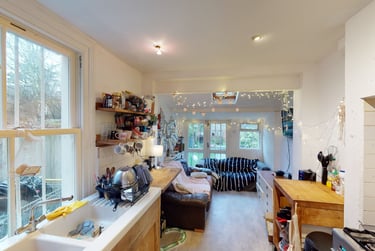 4 bed house, Coleman Road, Southwark, London, SE57TG - Image 2