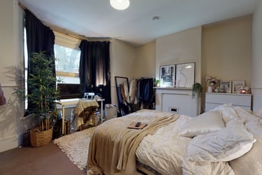 6 bed house, Clayton Road, Peckham, London, SE155JG - Image 1