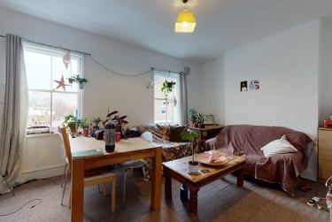 3 bed house, Graces Road, Camberwell, London, SE58PF - Image 9