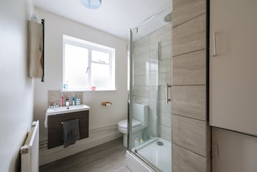 2 bed flat, Dawes Street, Southwark, London, SE172EG - Image 6