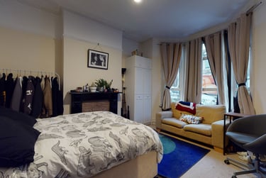 6 bed house, Crofton Road, Peckham, London, SE58LZ - Image 6