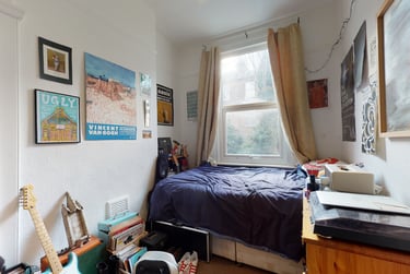 6 bed house, Sandrock Road, New Cross, London, SE137TP - Image 7