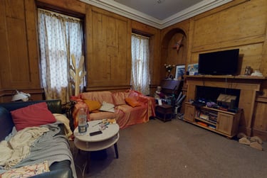 3 bed flat, Trafalgar Avenue, Southwark, London, SE156NP - Image 6