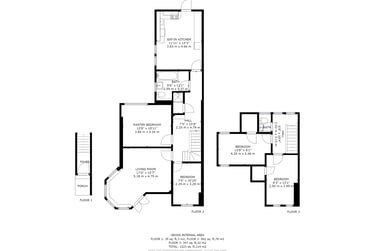 4 bed house, Mount Nod Road, Streatham, London, SW162LL - Image 12