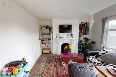 3 bed flat, Valmar Road, Camberwell, London, SE59NG - Image 5
