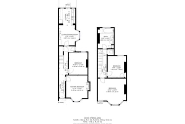 4 bed house, Coleman Road, Southwark, London, SE57TG - Image 9