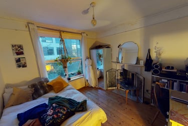 5 bed house, Halsmere Road, Camberwell, London, SE59LN - Image 9