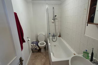 2 bed flat, Queens Road, Peckham, London, SE152EZ - Image 6