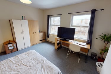 4 bed house, Denmark Road, Camberwell, London, SE59EG - Image 4