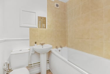 4 bed house, Eynsford House, Se17, London, SE172ST - Image 8