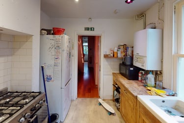 4 bed house, Coleman Road, Southwark, London, SE57TG - Image 7