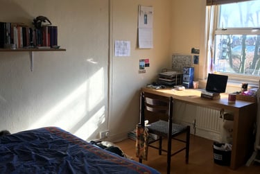 5 bed house, Grange Road, Tower Bridge, London, SE13BE - Image 13