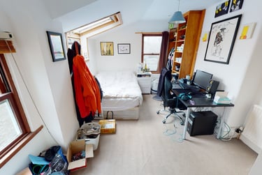 6 bed house, Talfourd Road, Peckham, London, SE155NY - Image 8