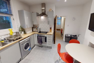 2 bed flat, Wooler Street, Southwark, London, SE172EF - Image 8