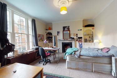 6 bed house, Camberwell Grove, Camberwell, London, SE58JA - Image 2