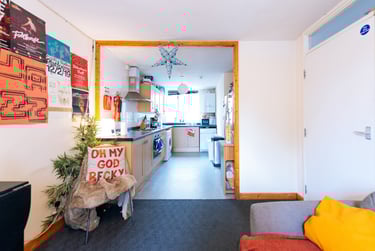 5 bed house, Pilgrimage Street, London Bridge, London, SE14LL - Image 7