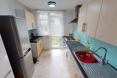 4 bed flat, Sedgmoor Place, Southwark, London, SE57SE - Image 8