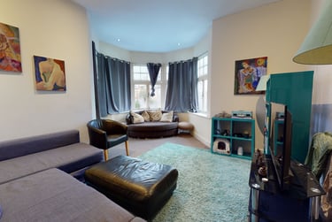 4 bed house, Mount Nod Road, Streatham, London, SW162LL - Image 11