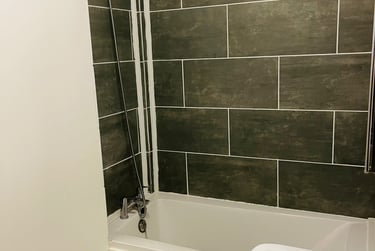 1 bed flat, 123 Queens Rd, Southwark, London, SE152EZ - Image 5