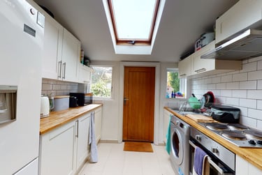 4 bed house, Coleman Road, Southwark, London, SE57TG - Image 1