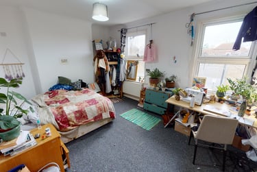 6 bed house, Chadwick Road, Peckham, London, SE154PY - Image 8