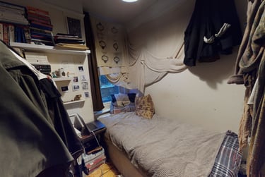 5 bed house, Halsmere Road, Camberwell, London, SE59LN - Image 11