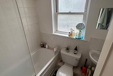 2 bed flat, Queens Road, Peckham, London, SE152EZ - Image 7