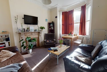 5 bed house, Herne Hill Road, Camberwell, London, SE240AX - Image 1