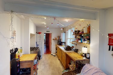 4 bed house, Coleman Road, Southwark, London, SE57TG - Image 1